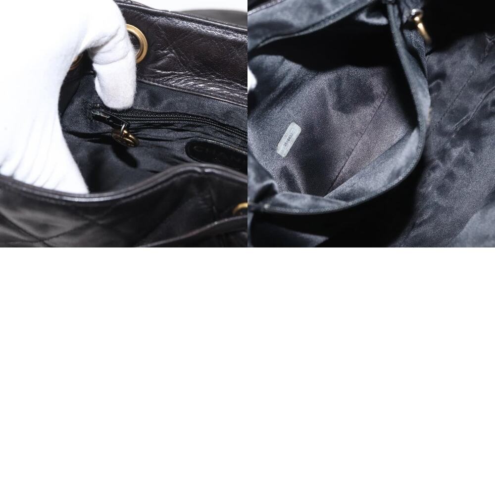 Chanel Matelasse Backpack - Picture 8 of 8